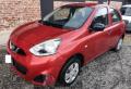 usato NISSAN Micra