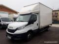 usato IVECO Daily