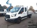 usato FORD Transit