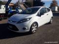 usato FORD Fiesta