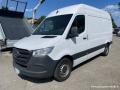 usato MERCEDES Sprinter