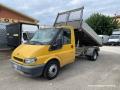 usato FORD Transit