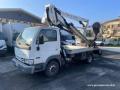 usato NISSAN Cabstar