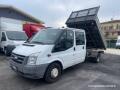 usato FORD Transit