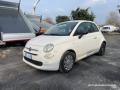usato FIAT 500