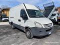 usato IVECO Daily