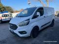 usato FORD Transit Custom