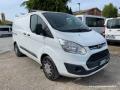 usato FORD Tourneo Custom