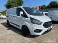 usato FORD Transit Custom