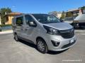 usato OPEL Vivaro