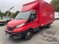 usato IVECO Daily