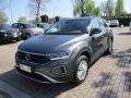 usato VOLKSWAGEN T Roc