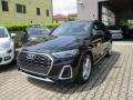 usato AUDI Q5
