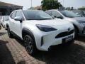 usato TOYOTA Yaris Cross