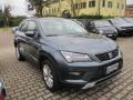 usato SEAT Ateca