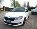 usato SKODA Fabia