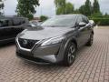 usato NISSAN Qashqai