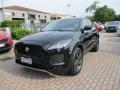 usato JAGUAR E Pace