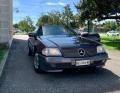 usato MERCEDES SL 300