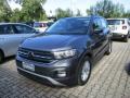 usato VOLKSWAGEN T Cross