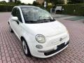 usato FIAT 500