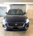 usato JAGUAR E Pace