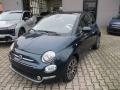 usato FIAT 500