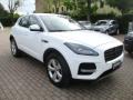 usato JAGUAR E Pace