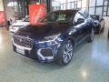 usato JAGUAR E Pace