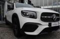 usato MERCEDES GLB 220