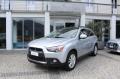 usato MITSUBISHI ASX