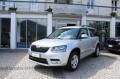 usato SKODA Yeti