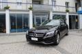 usato MERCEDES C 200