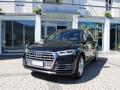 usato AUDI Q5