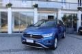 usato VOLKSWAGEN T Roc