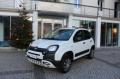 usato FIAT Panda Cross