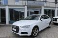 usato AUDI A4 allroad