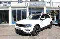 usato VOLKSWAGEN Tiguan