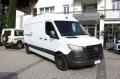 usato MERCEDES Sprinter
