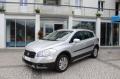 usato SUZUKI S Cross