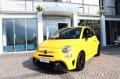 usato ABARTH 595 Pista