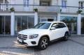 usato MERCEDES GLB 220