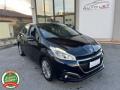 usato PEUGEOT 208