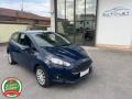 usato FORD Fiesta