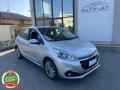usato PEUGEOT 208