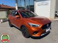 usato MG ZS