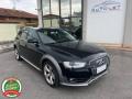 usato AUDI A4 allroad