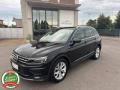 usato VOLKSWAGEN Tiguan