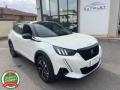 usato PEUGEOT 2008