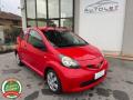 usato TOYOTA Aygo